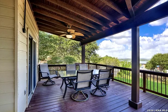 20826 Panoramic Ct San Antonio, TX 78258