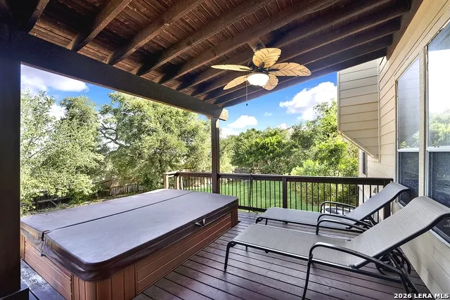 20826 Panoramic Ct San Antonio, TX 78258