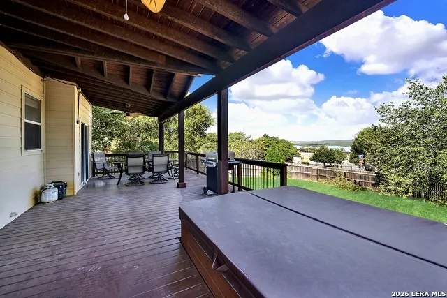 20826 Panoramic Ct San Antonio, TX 78258
