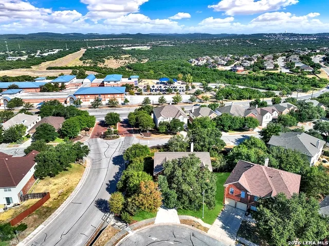 20826 Panoramic Ct San Antonio, TX 78258