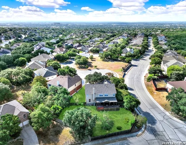 20826 Panoramic Ct San Antonio, TX 78258