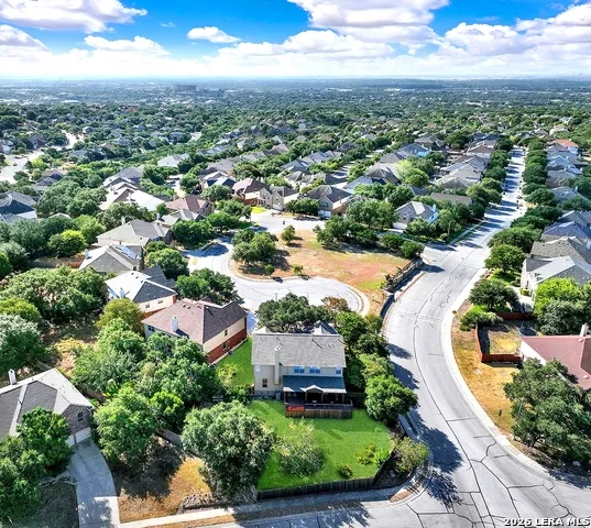 20826 Panoramic Ct San Antonio, TX 78258