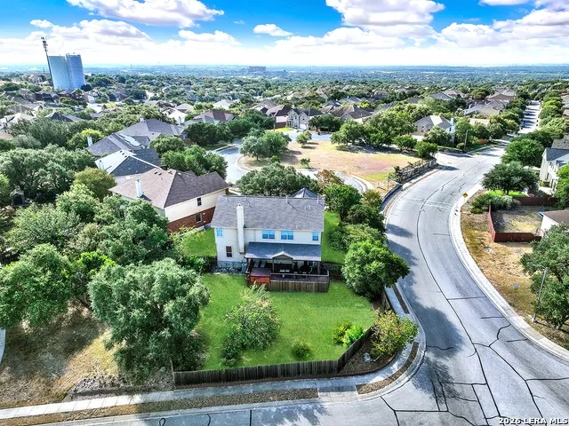20826 Panoramic Ct San Antonio, TX 78258