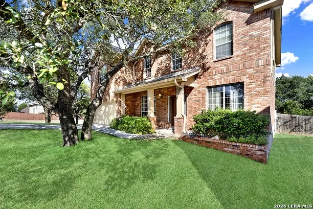 20826 Panoramic Ct San Antonio, TX 78258