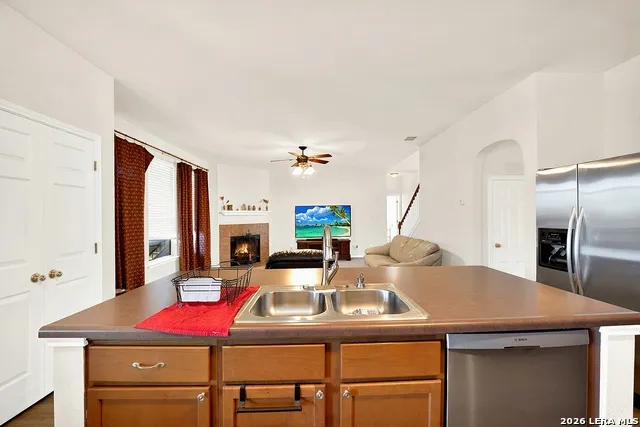 20826 Panoramic Ct San Antonio, TX 78258
