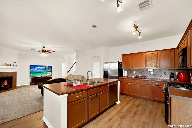 20826 Panoramic Ct San Antonio, TX 78258