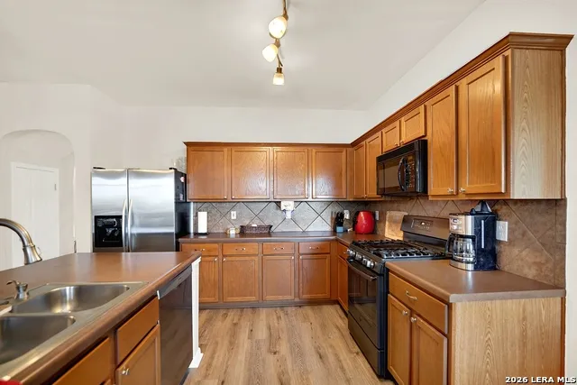 20826 Panoramic Ct San Antonio, TX 78258