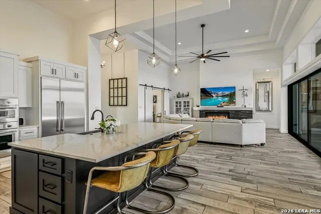 1134 Brads Flight Canyon Lake, TX 78133