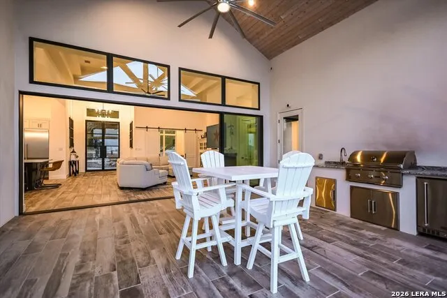 1134 Brads Flight Canyon Lake, TX 78133