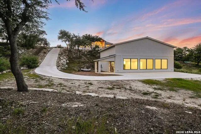 1134 Brads Flight Canyon Lake, TX 78133