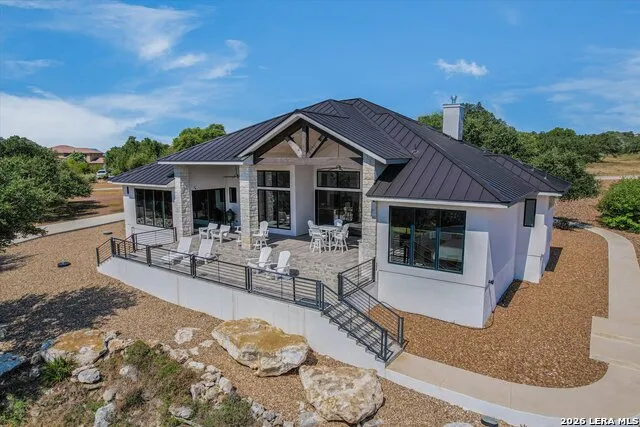 1134 Brads Flight Canyon Lake, TX 78133