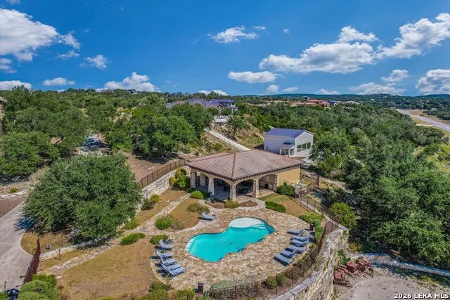 1134 Brads Flight Canyon Lake, TX 78133