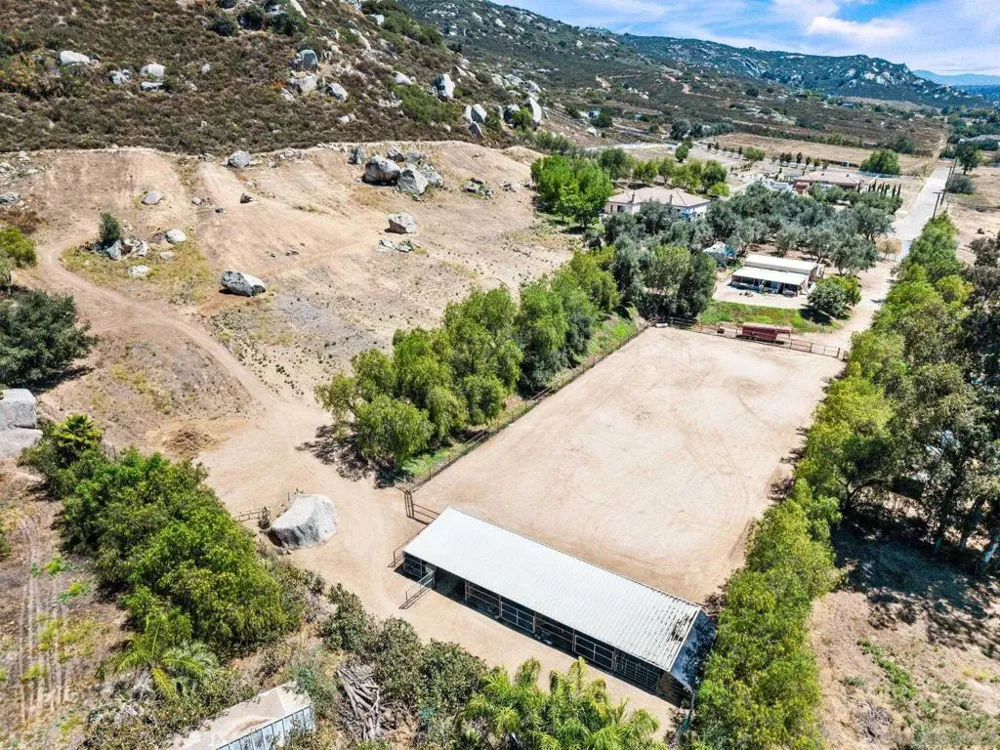 1485 Santa Fe Hills Ramona, CA 92065