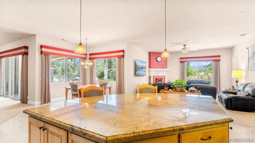 1485 Santa Fe Hills Ramona, CA 92065