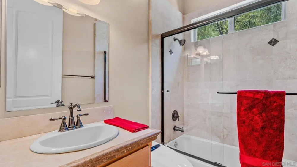 1485 Santa Fe Hills Ramona, CA 92065