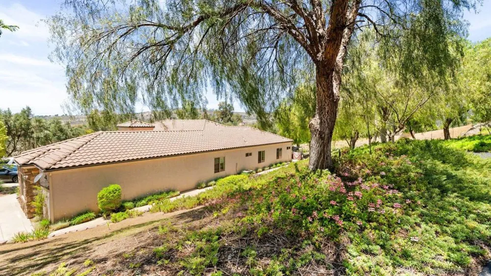 1485 Santa Fe Hills Ramona, CA 92065