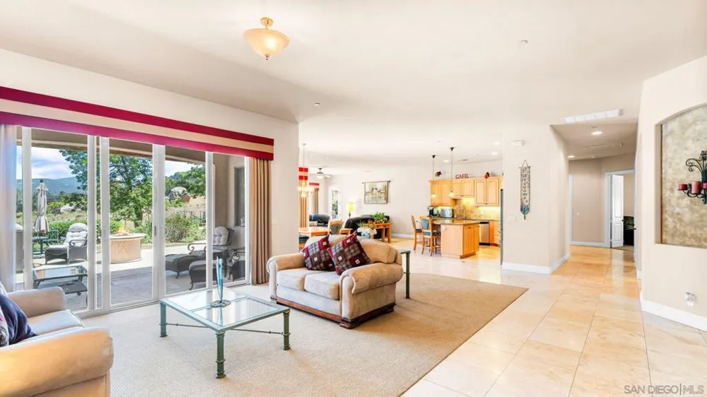 1485 Santa Fe Hills Ramona, CA 92065