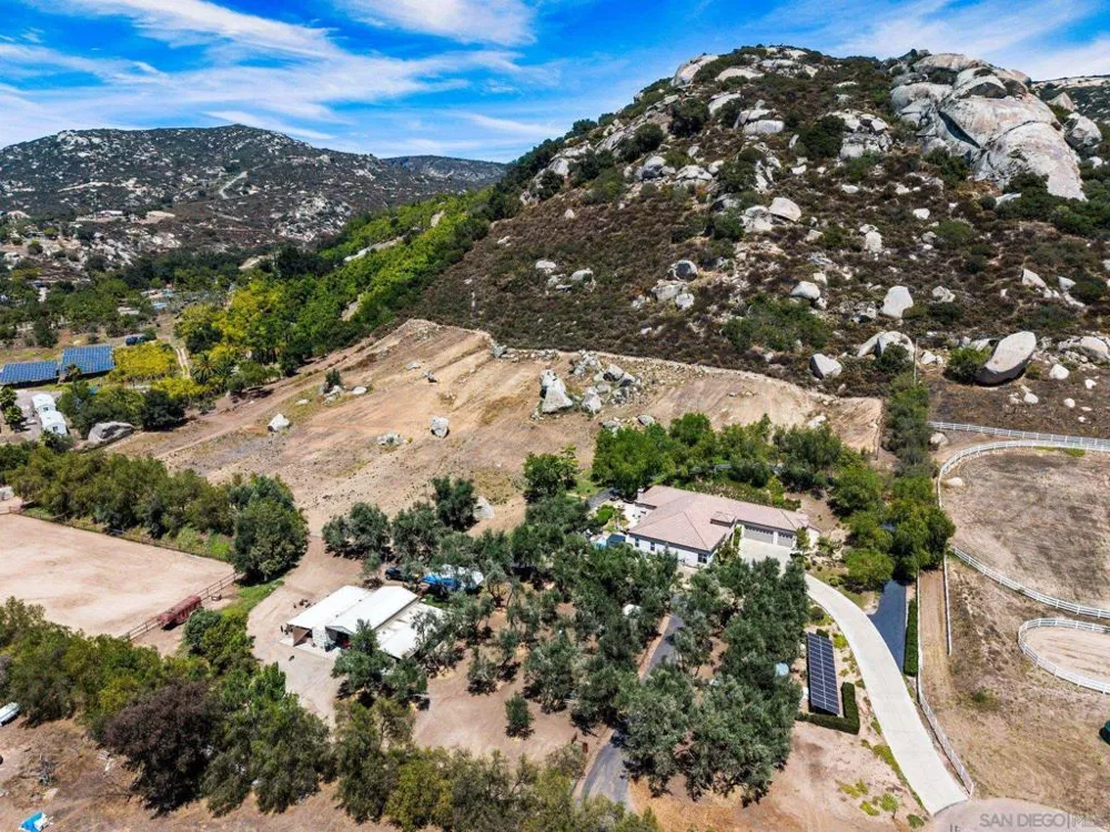 1485 Santa Fe Hills Ramona, CA 92065