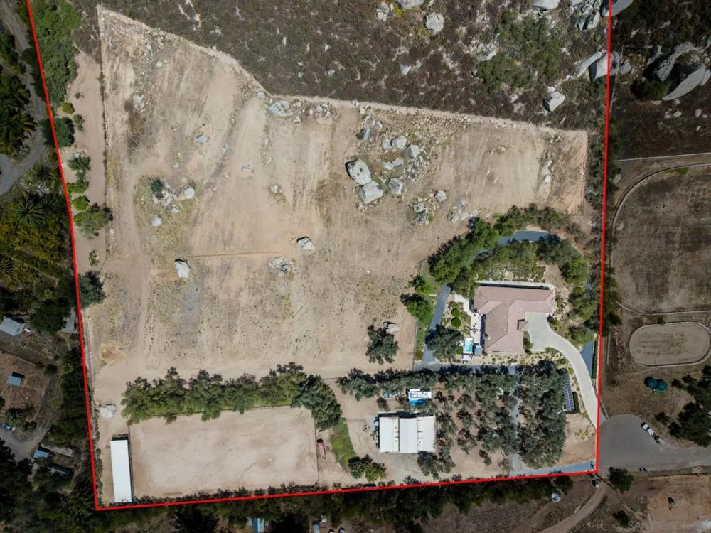 1485 Santa Fe Hills Ramona, CA 92065