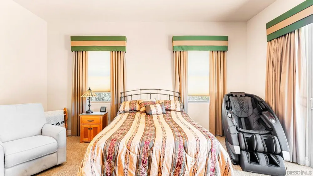 1485 Santa Fe Hills Ramona, CA 92065