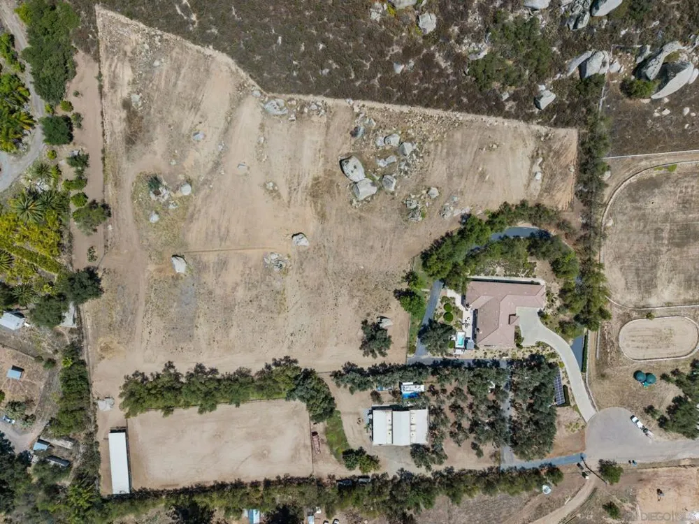 1485 Santa Fe Hills Ramona, CA 92065