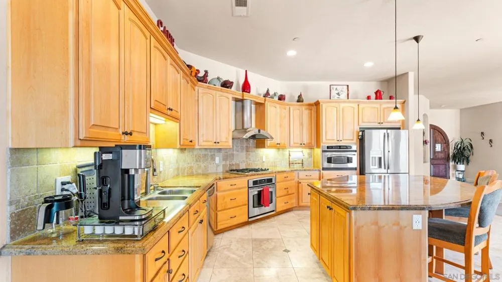 1485 Santa Fe Hills Ramona, CA 92065