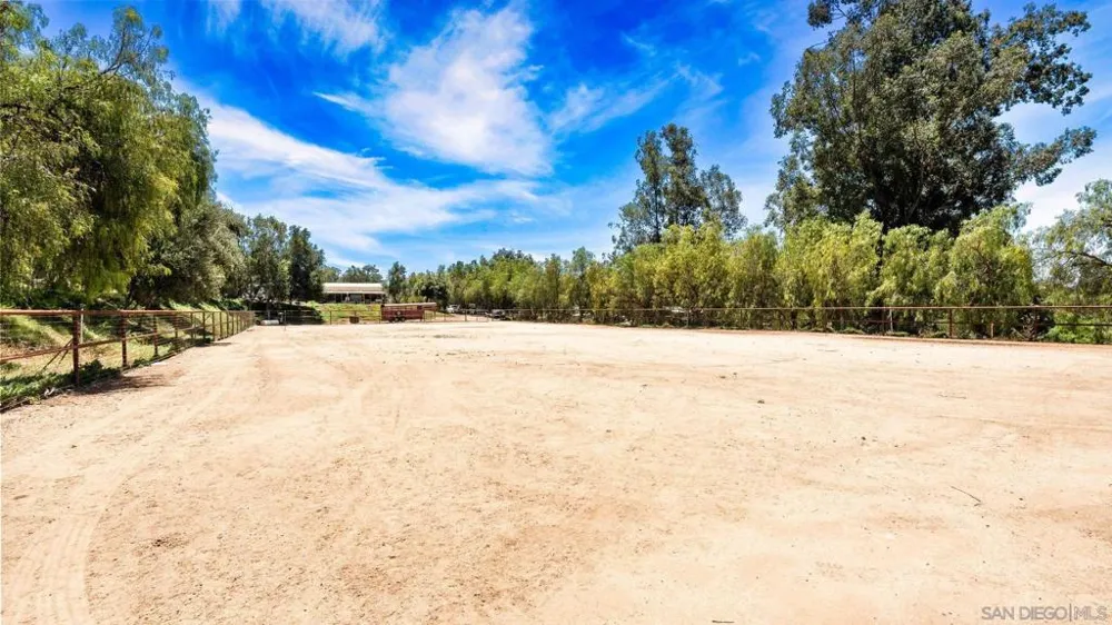 1485 Santa Fe Hills Ramona, CA 92065