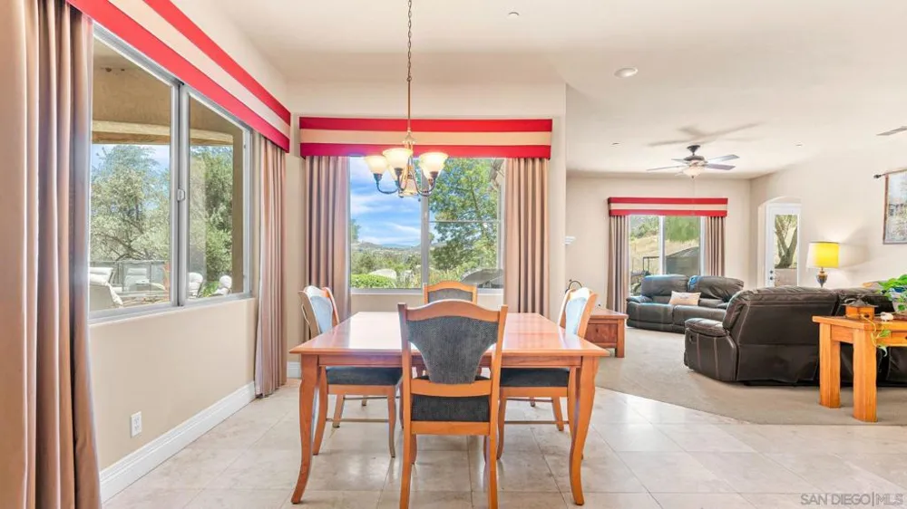 1485 Santa Fe Hills Ramona, CA 92065