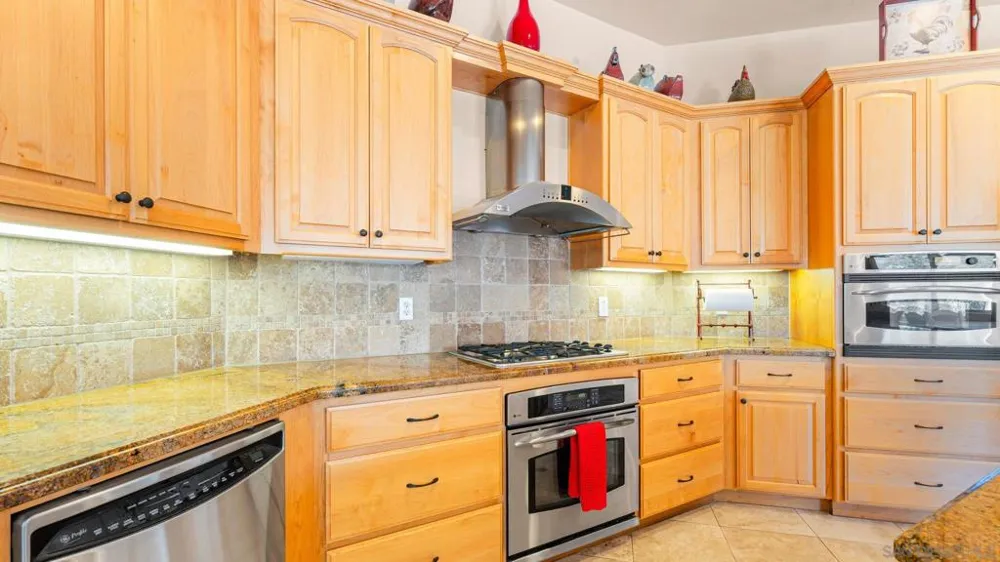 1485 Santa Fe Hills Ramona, CA 92065