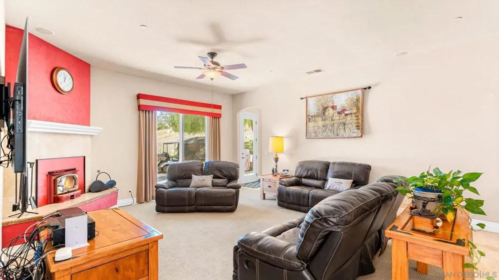 1485 Santa Fe Hills Ramona, CA 92065