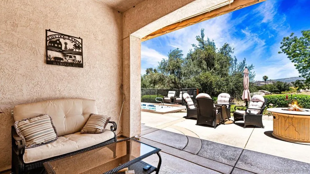 1485 Santa Fe Hills Ramona, CA 92065