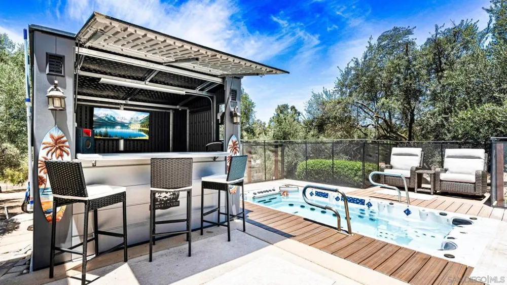 1485 Santa Fe Hills Ramona, CA 92065