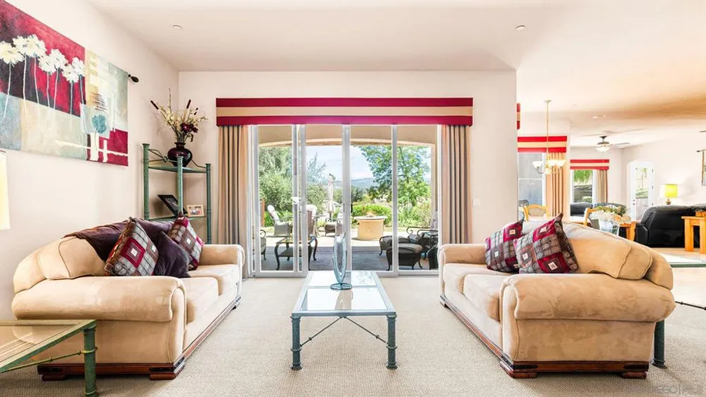 1485 Santa Fe Hills Ramona, CA 92065