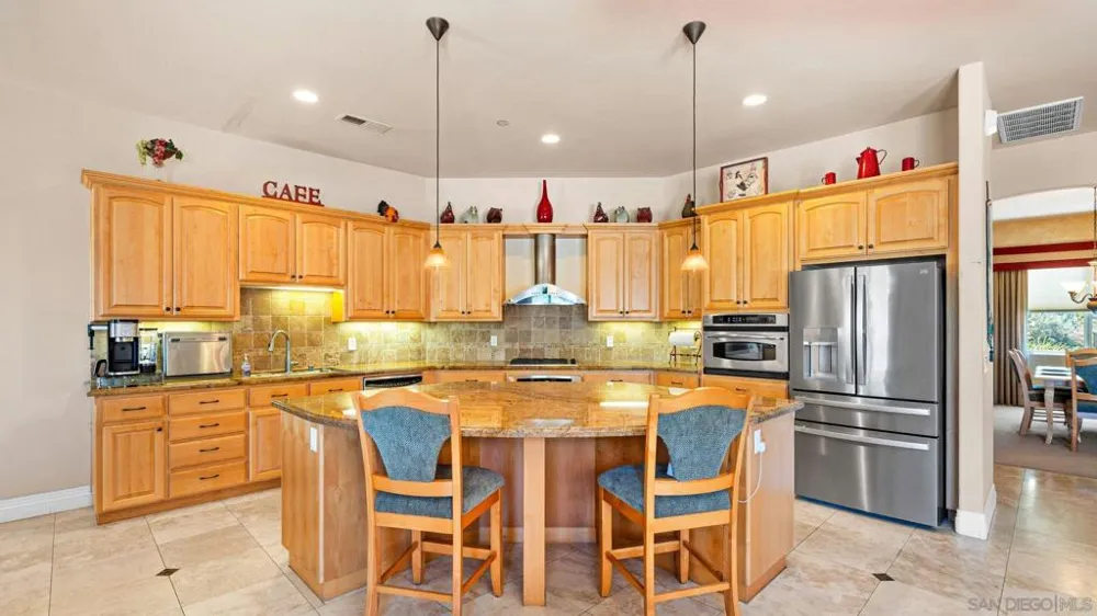 1485 Santa Fe Hills Ramona, CA 92065