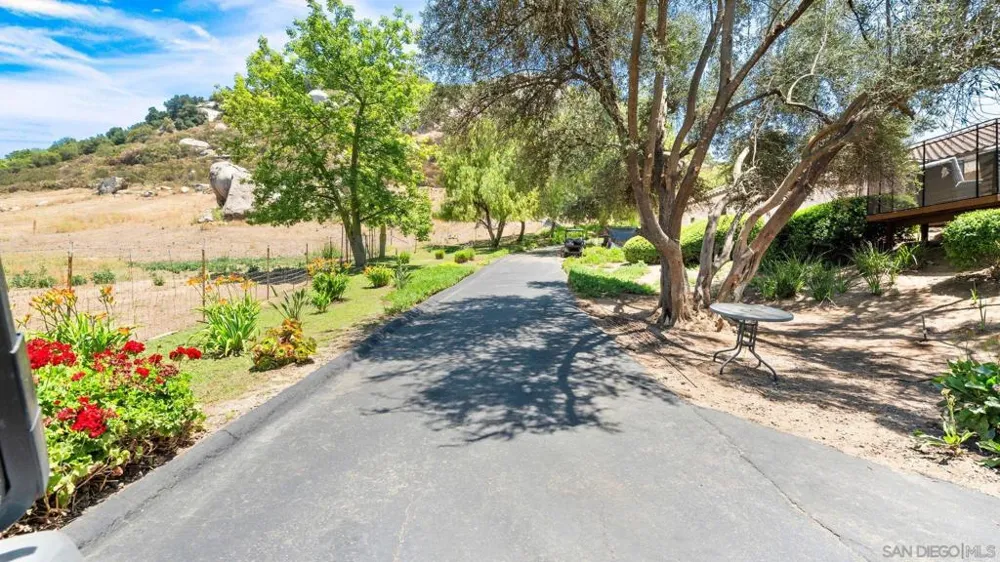 1485 Santa Fe Hills Ramona, CA 92065