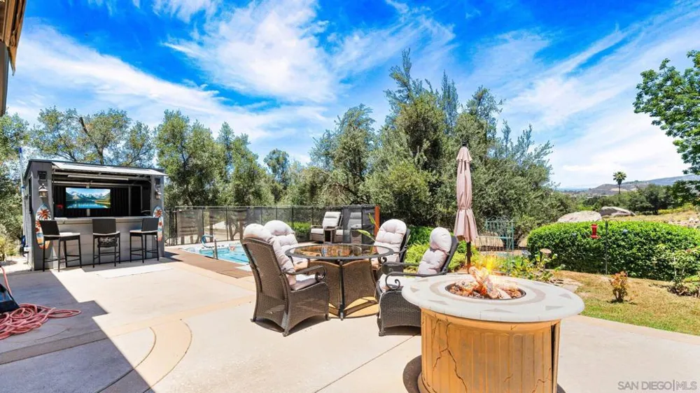 1485 Santa Fe Hills Ramona, CA 92065