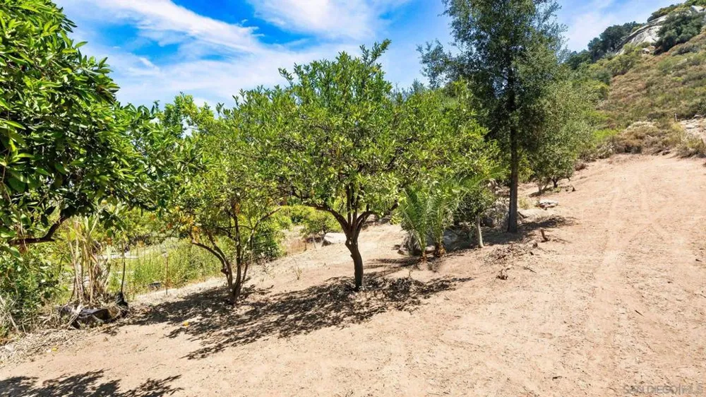 1485 Santa Fe Hills Ramona, CA 92065