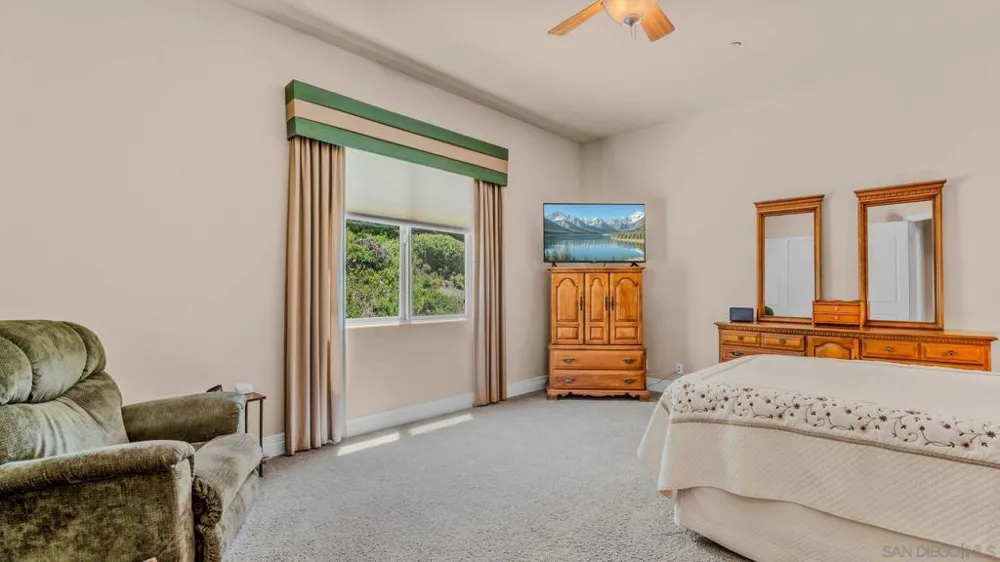 1485 Santa Fe Hills Ramona, CA 92065