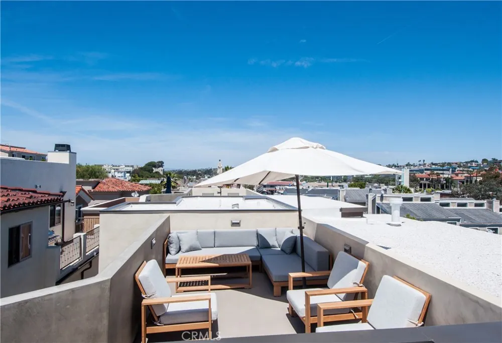 1103 Cypress Avenue Hermosa Beach, CA 90254