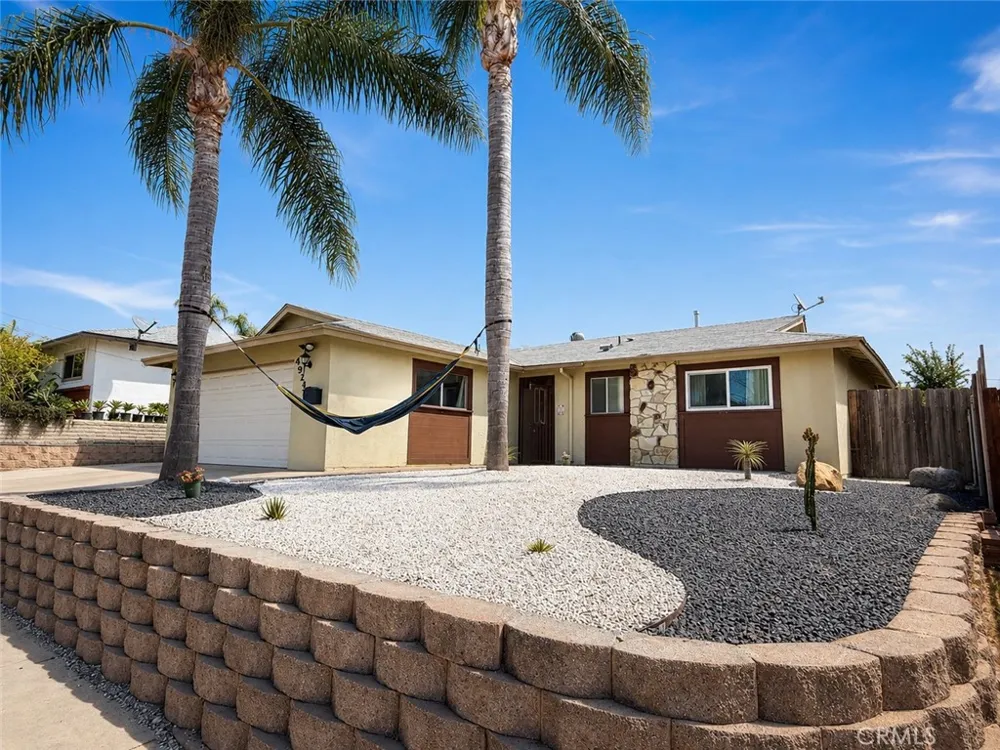 4924 Verde Oceanside, CA 92057