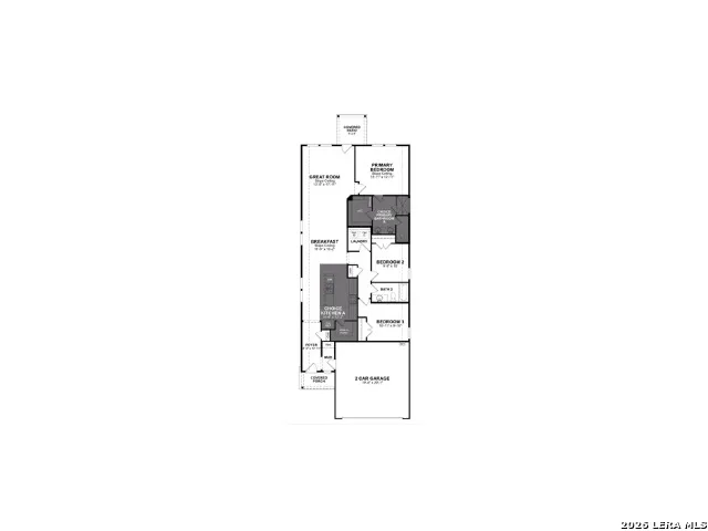 1506 Esmeralda Grv San Antonio, TX 78253