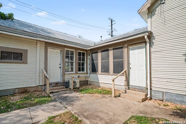 11609 Castro LaCoste, TX 78039
