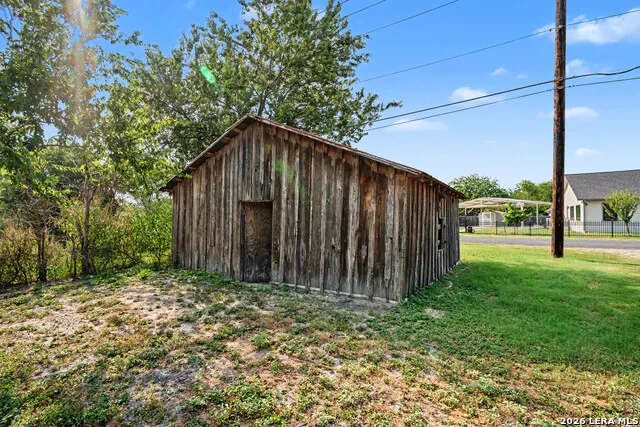 11609 Castro LaCoste, TX 78039