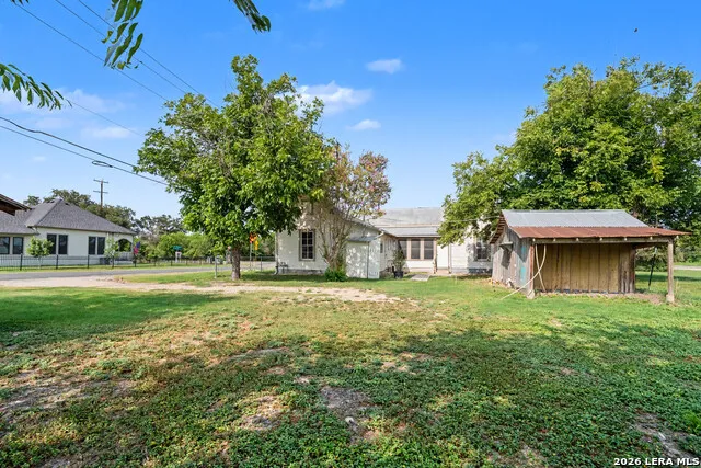 11609 Castro LaCoste, TX 78039