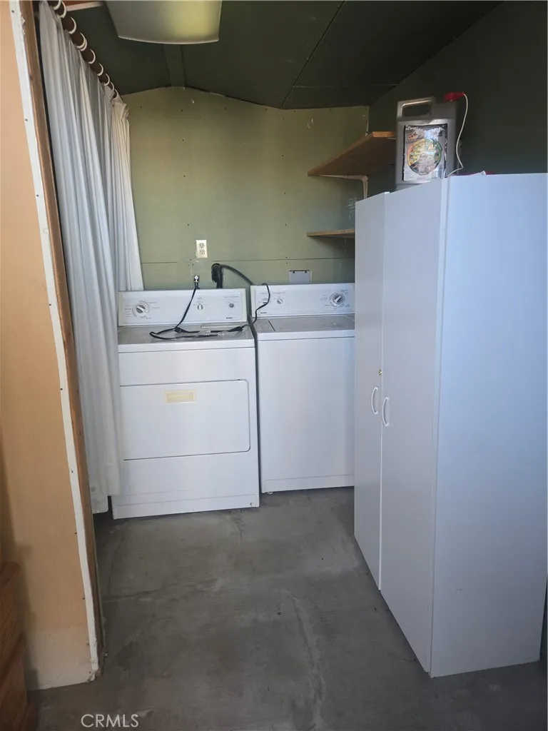 1295 S Cawston #114 Hemet, CA 92545