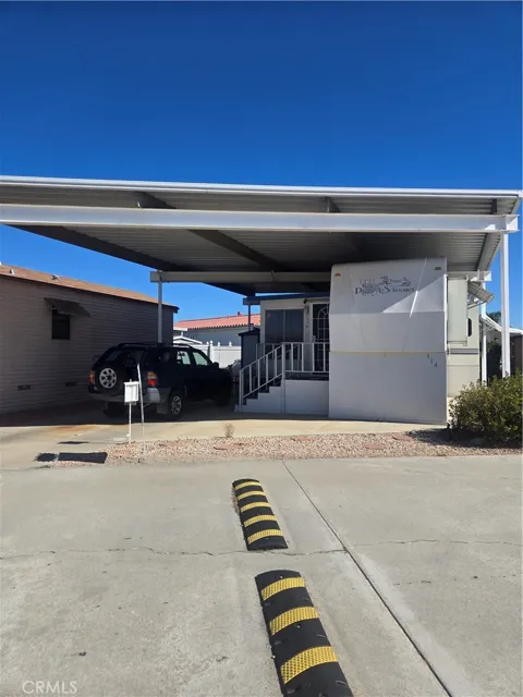 1295 S Cawston #114