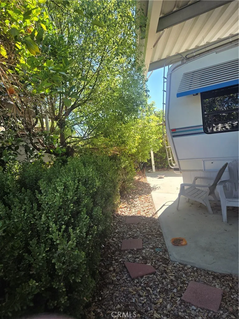1295 S Cawston #114 Hemet, CA 92545