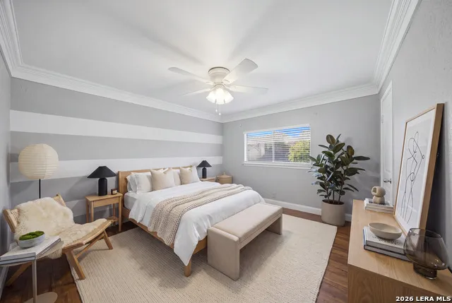 10207 Aurora Fld San Antonio, TX 78245