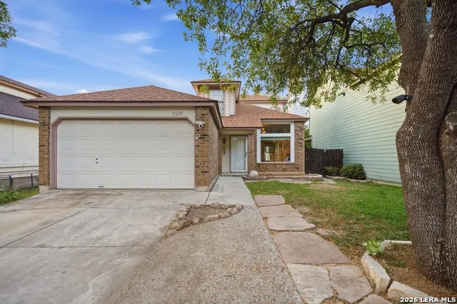 10207 Aurora Fld San Antonio, TX 78245
