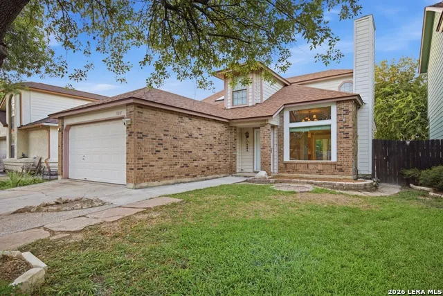 10207 Aurora Fld San Antonio, TX 78245